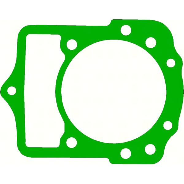 cylinder base gasket compare no. 11060-1652 fitting for Kawasaki KEF Lakota Sport 300  2002, 21,5 PS, 15,8 kw