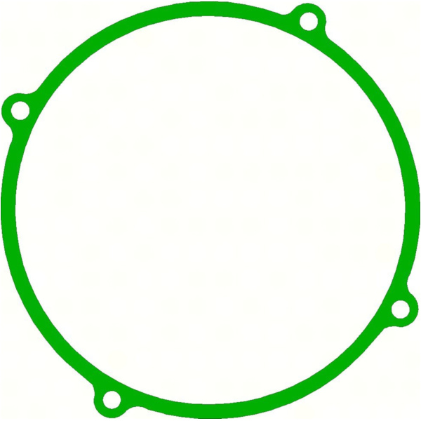generator cover gasket compare no. 14050-009