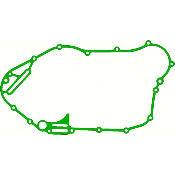 clutch cover gasket compare no. 11060-1712