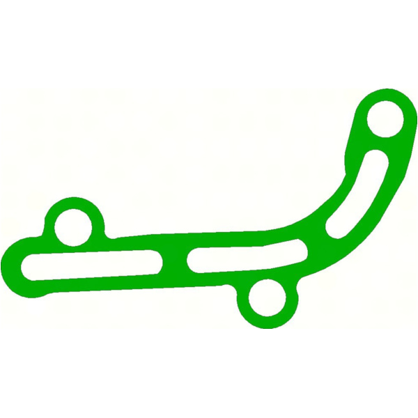 Oil Line gasket compare no. 11060-1207