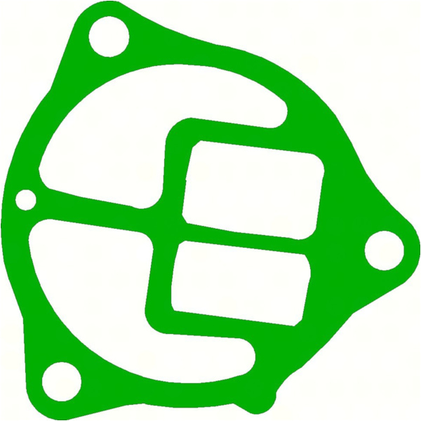 fuel pump gasket compare no. 11009-1334