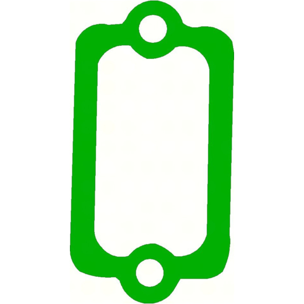 right Governer gasket compare no. 11060-1686