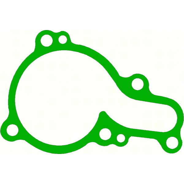 Wasserpumpendeckeldichtung Vergl.-nr. 11009-1936