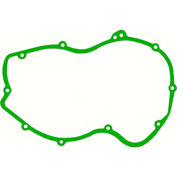 crankcase gasket compare no. 07994-9130 for: Ducati