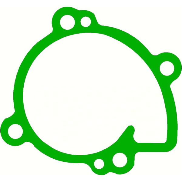 Wasserpumpendeckeldichtung Vergl.-nr. 11009-1321