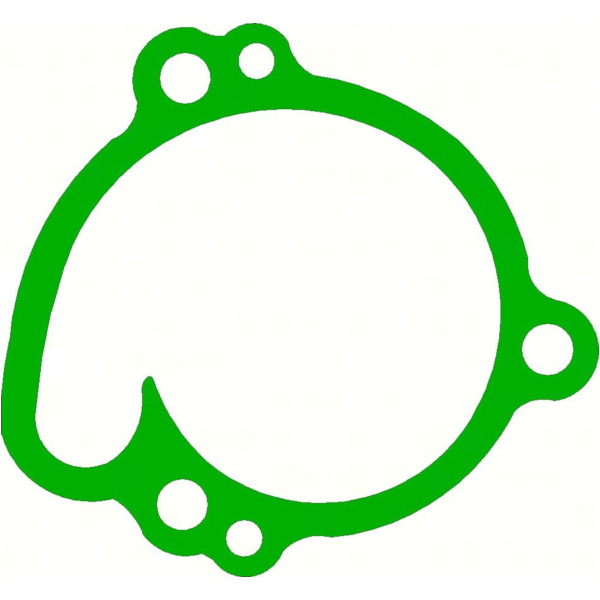 pump cover gasket compare no. 11060-1924