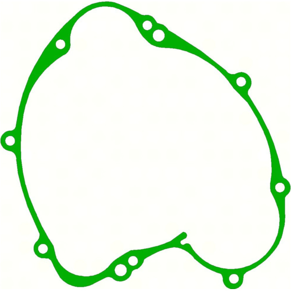 clutch cover gasket compare no. 11009-1976