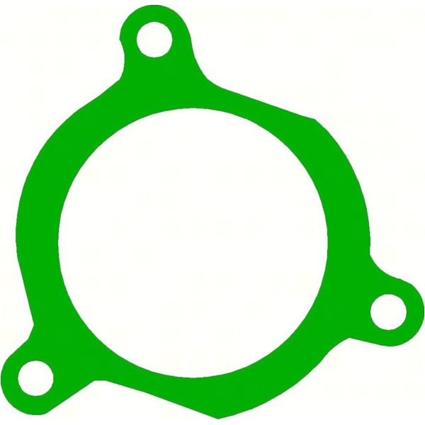 Dichtung Auslaßflanschdichtung Vergl.-nr. 54630046000
