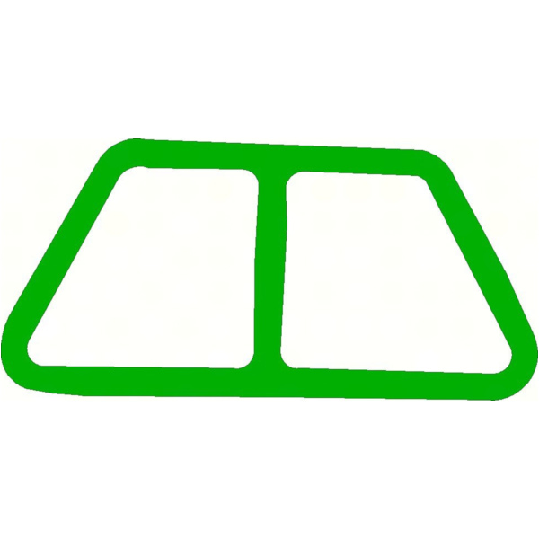 Ventildeckeldichtung klein Vergl.-nr. 11009-1206