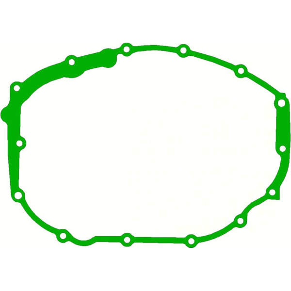 clutch cover gasket compare no. 11060-1061