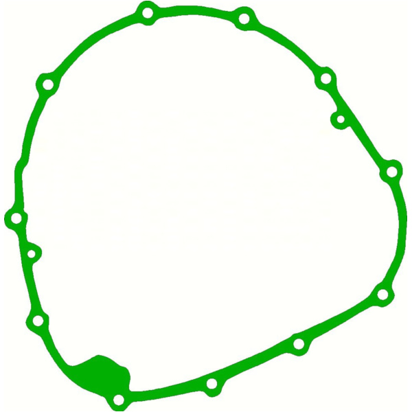 clutch cover gasket compare no. 800080691