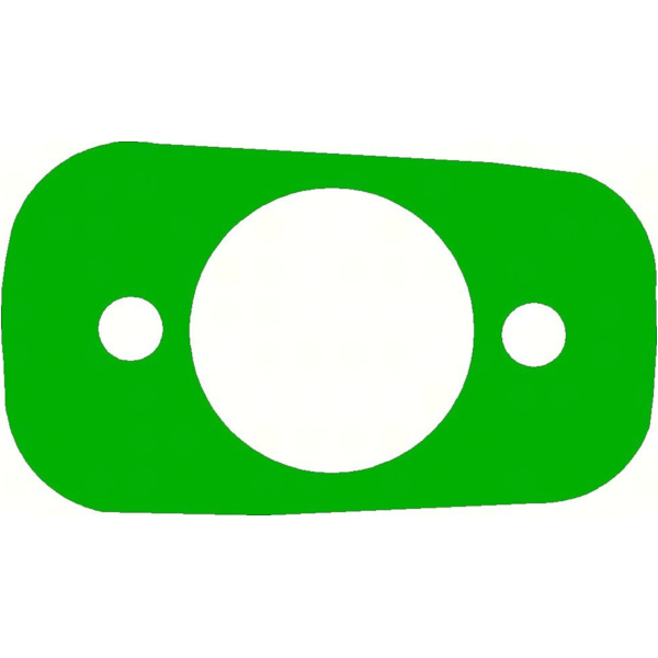clutch cover gasket Adjust cover gasket compare no. 14049-004