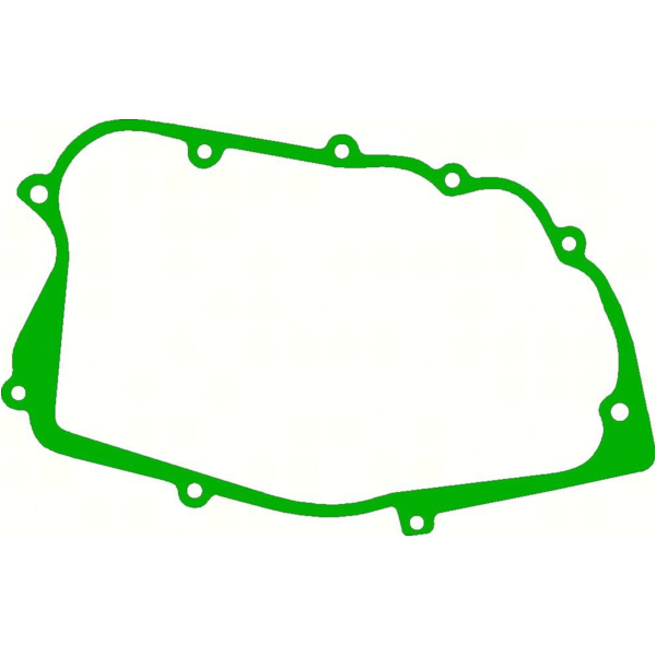 clutch cover gasket compare no. 800048864 fitting for Cagiva Raptor  125 N301AB 2005, 15 PS, 11 kw