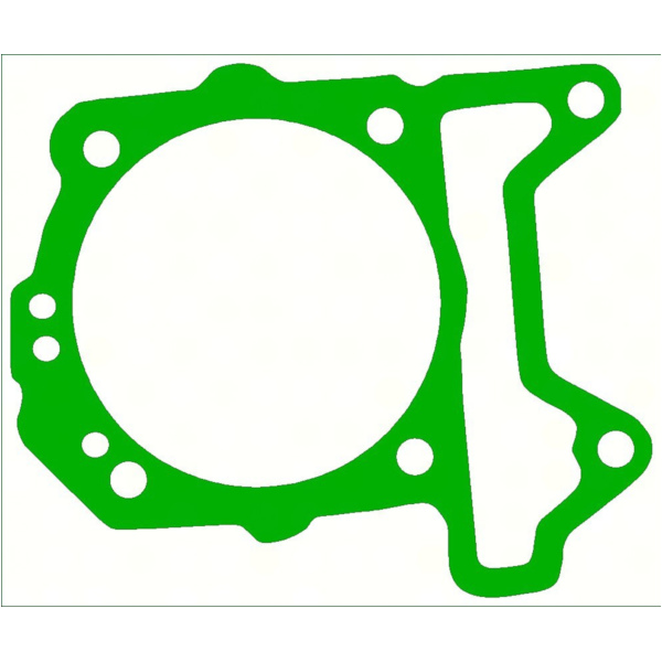 gasket compare no. AP875113 fitting for Derbi GP1  250 PT1A1A 2007, 22 PS, 15,6 kw