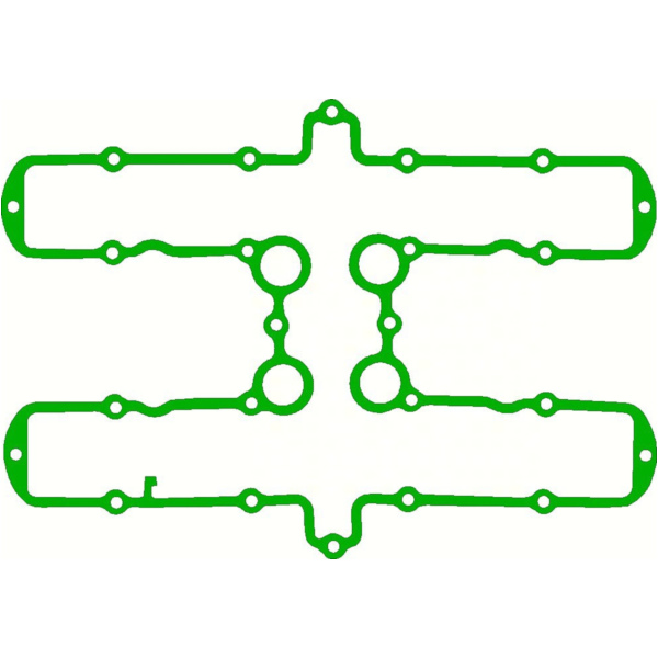 valve cover gasket compare no. 11009-1025