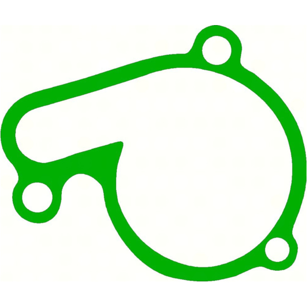 water pump gasket compare no. 800065922