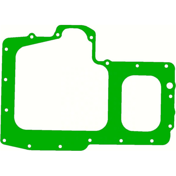 oil pan gasket compare no. 11060-1432 16112-004