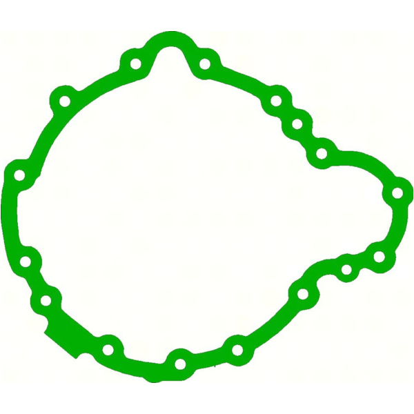 generator cover gasket compare no. T1261098