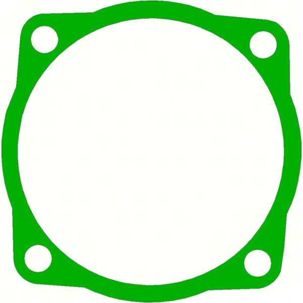 Scheibenbremse, Brake Disk Scheibenbremsendichtung Vergl.-nr. 11060-1163