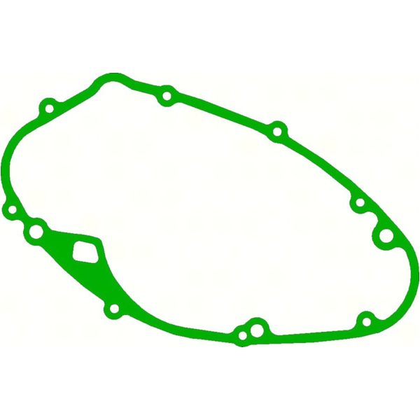 clutch cover gasket compare no. 14046-0030 for: Kawasaki