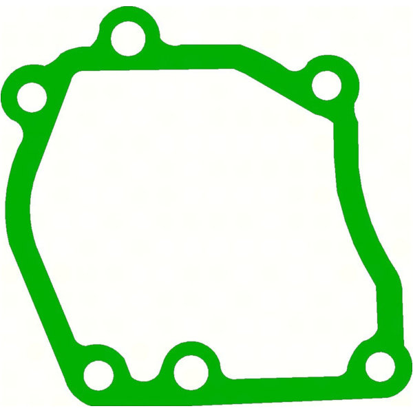 motor housing gasket compare no. 11009-1797 for: Kawasaki KAF Mule 540 BJ:1990 - 1993