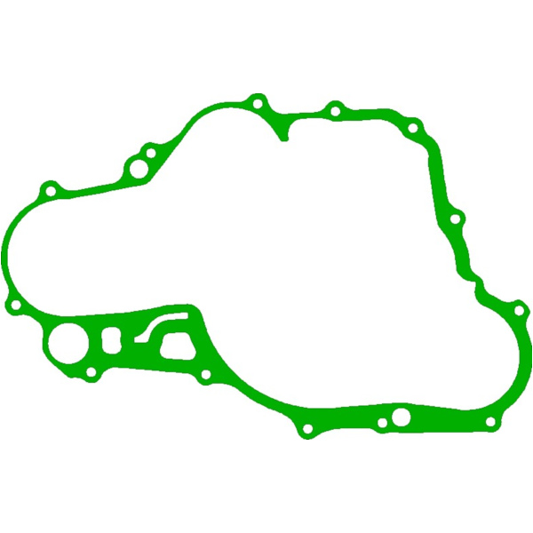 inner clutch cover gasket compare no. 1SL154620000 for Yamaha WR-F / YZ-F 450