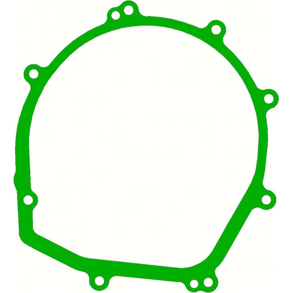 generator cover gasket compare no. 11061-1080 fitting for Kawasaki VN Mean Streak 1500 VNT50PPA 2003, 72 PS, 53 kw