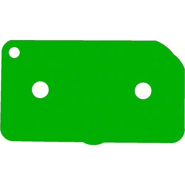 Zylinderkopfdeckeldichtung innen Vergl.-nr. 11060-1083