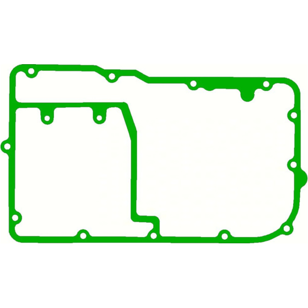 oil pan gasket compare no. 11060-1101