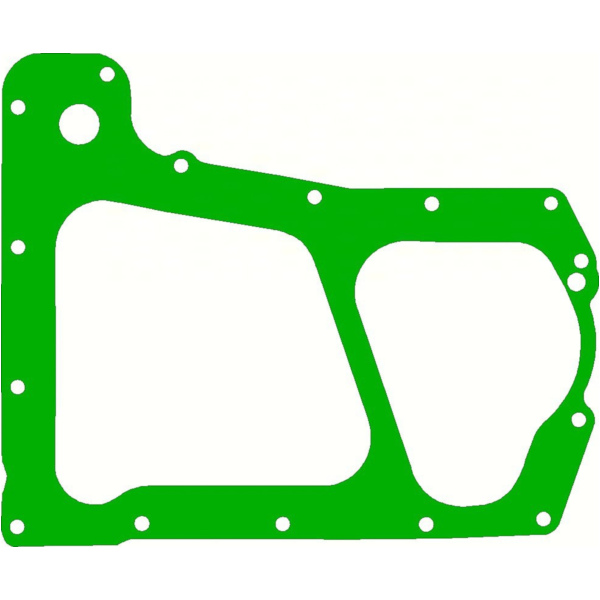 oil pan gasket compare no. 11009-1983/16112-006