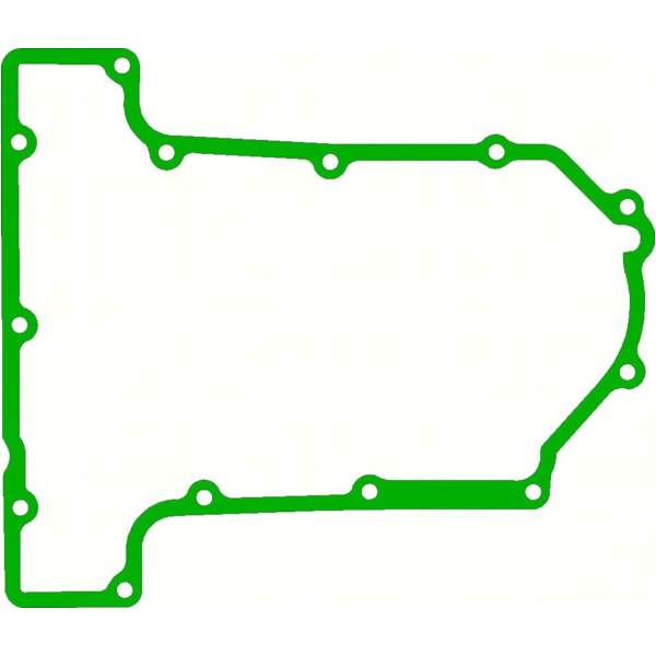 oil pan gasket compare no. 11009-1903