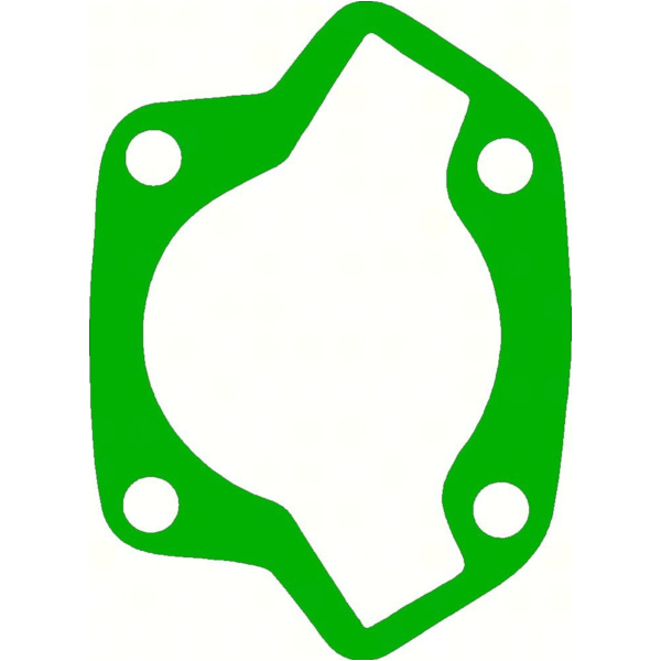 Zylinderfußdichtung 0,5mm