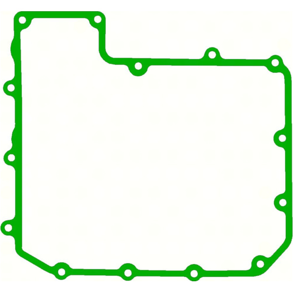 oil pan gasket compare no. 11061-1143