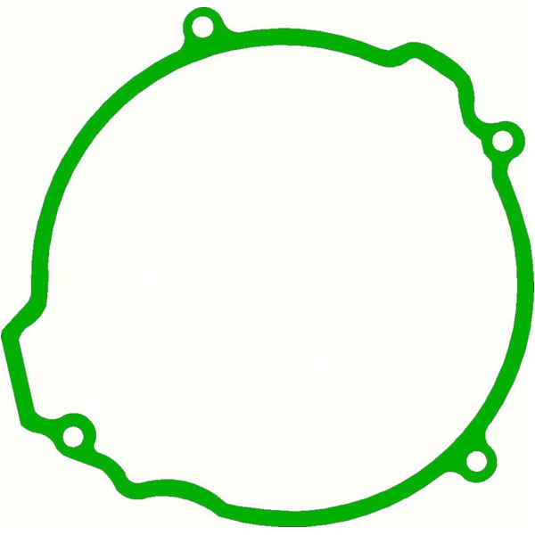 clutch cover gasket compare no. 50330027