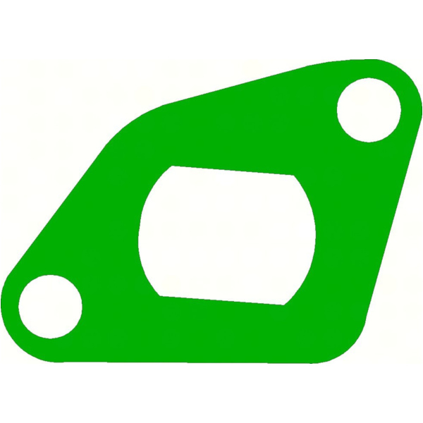 cam chain tensioner cover gasket compare no. 59036003 fitting for KTM EXC Racing 520  2002, 61 PS, 45 kw