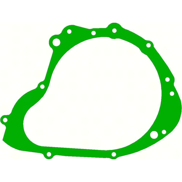 generator cover gasket compare no. 11483-15503-H17 fitting for Suzuki GR Speichenrad 650 GP51A 1983, 50 PS, 37 kw