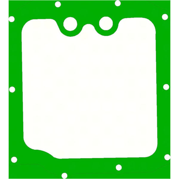gasket compare no. 11489-15501 11489-15501