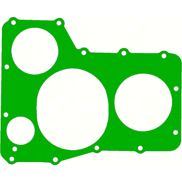 oil pan gasket compare no. 11489-45001 fitting for Suzuki GS Speichenrad 750 GS750D 1978, 63 PS, 46 kw