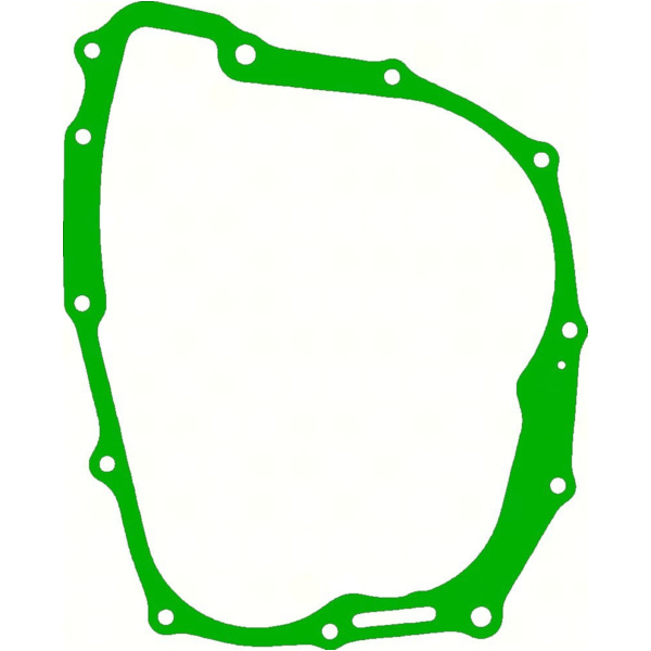 clutch cover gasket compare no. 11393-KCN-010