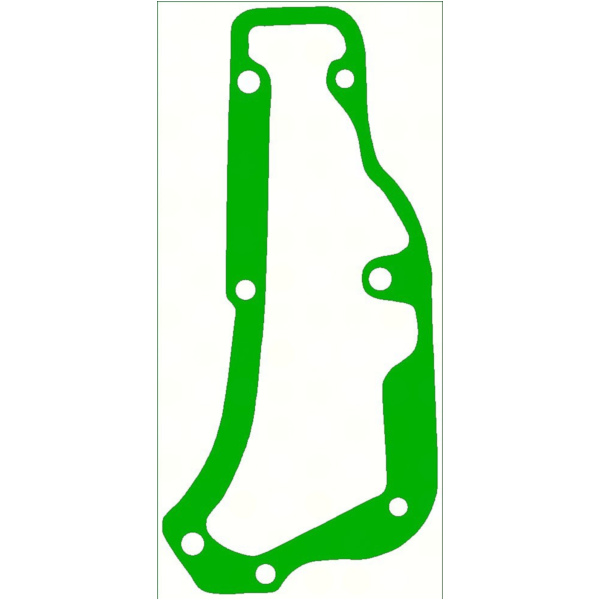 oil pan gasket compare no. PG830128 fitting for Piaggio Fly  125 M42100 2007, 10,4 PS, 7,65 kw