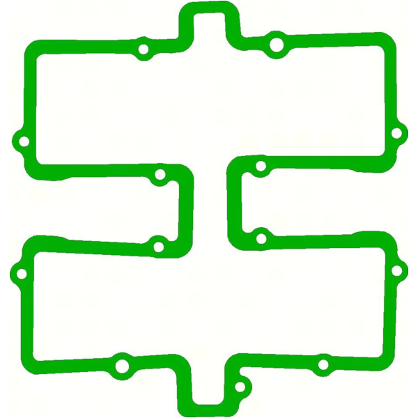 Zylinderdichtung Zylinderdeckeldichtung Vergl.-nr. 11173-11420
