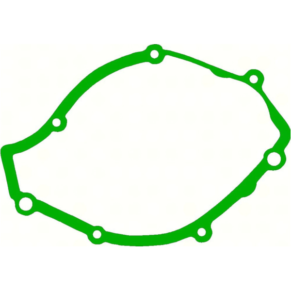 generator cover gasket compare no. 5VLE54511000 fitting for Yamaha XT  125 7401B 2005, 12,5 PS, 9,2 kw