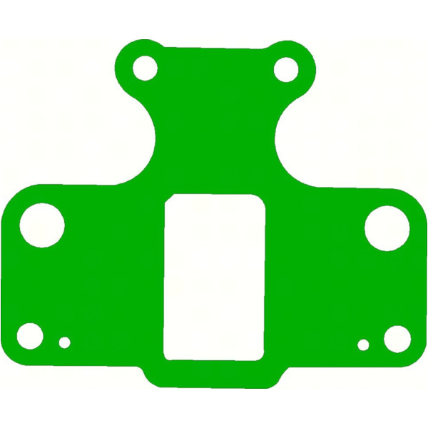 gasket compare no. 11177-45000 fitting for Suzuki GS  850 GS850 1979, 80 PS, 59 kw