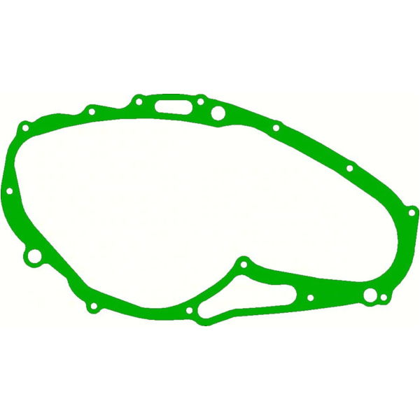 clutch cover gasket compare no. 11482-44000 fitting for Suzuki GS Speichenrad 400 GS400 1978, 27 PS, 20 kw