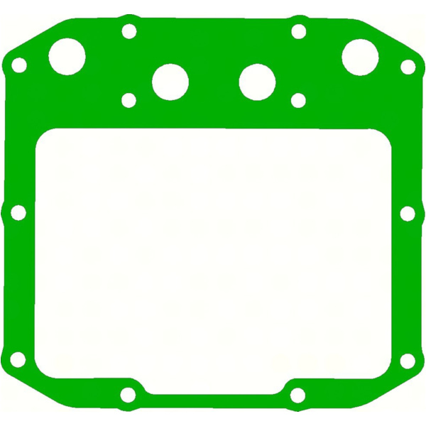 oil pan gasket (Vergl. nr. 11489-44110)