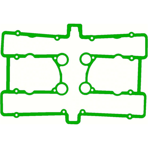 valve cover gasket compare no. 11173-45004-H17 fitting for Suzuki GS  850 GS850 1979, 80 PS, 59 kw