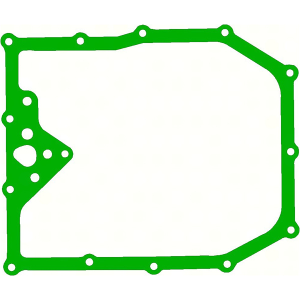 oil pan gasket compare no. 11489-27A10/20/21