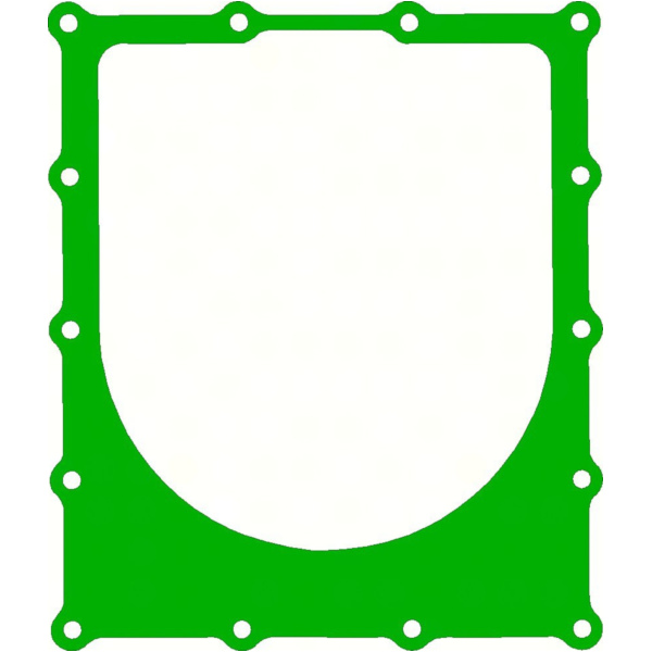 oil pan gasket 846334
