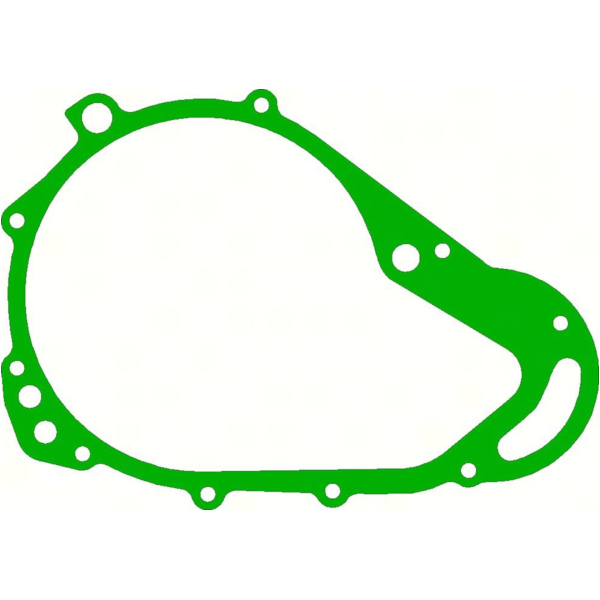 generator cover gasket compare no. 11483-49210 fitting for Suzuki GSX Speichenrad 750 GS75X 1981, 80 PS, 59 kw