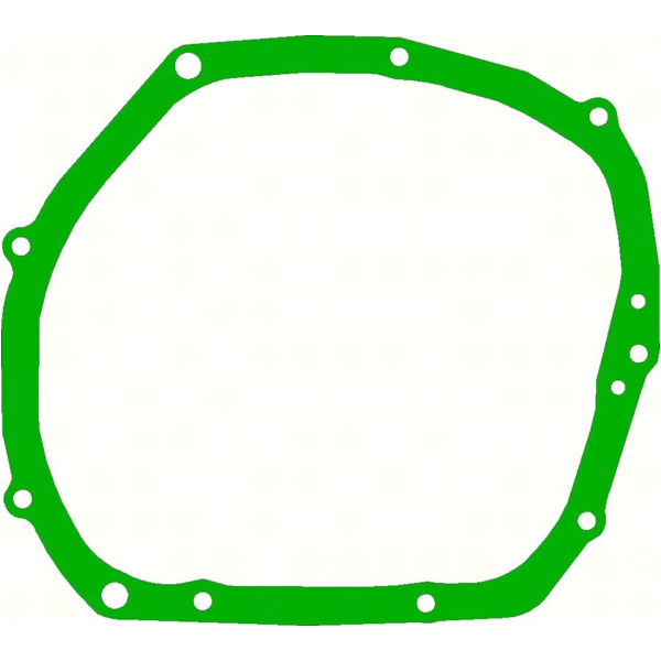 clutch cover gasket compare no. 11482-17E00 fitting for Suzuki GSX-R  750 GR7BB 1992, 100/112 PS, 74/82 kw